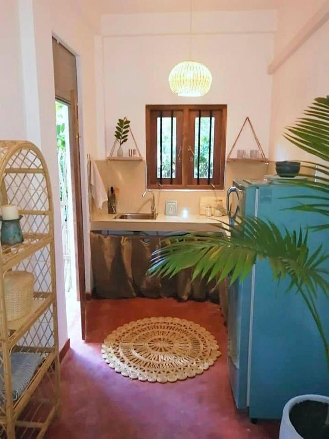 Le Cabanon Apartment Dikwella Luaran gambar