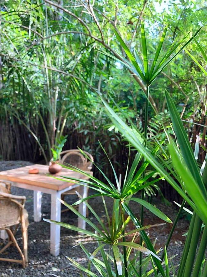 Le Cabanon Apartment Dikwella Luaran gambar