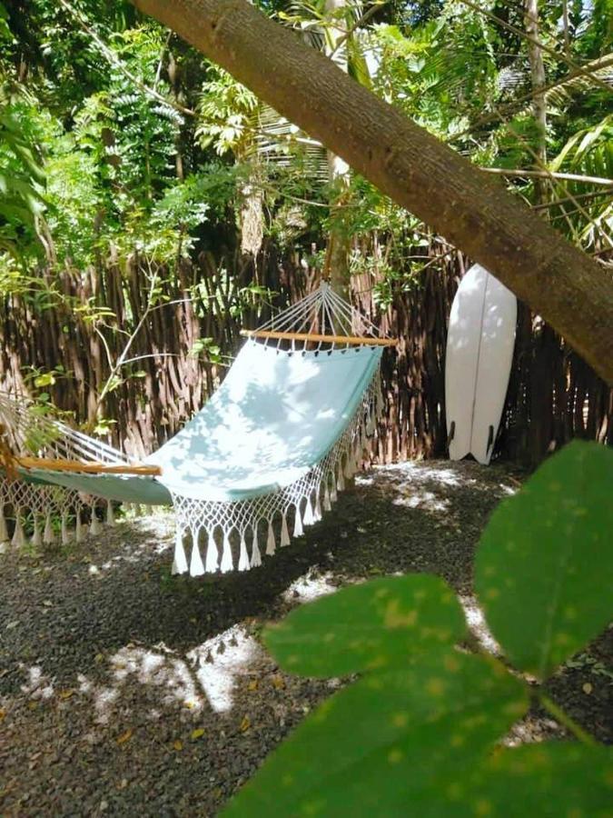 Le Cabanon Apartment Dikwella Luaran gambar