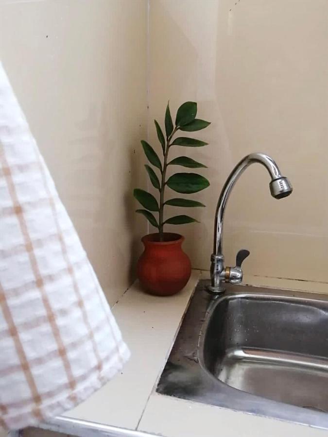 Le Cabanon Apartment Dikwella Luaran gambar