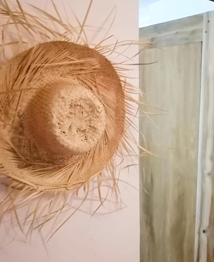 Le Cabanon Apartment Dikwella Luaran gambar