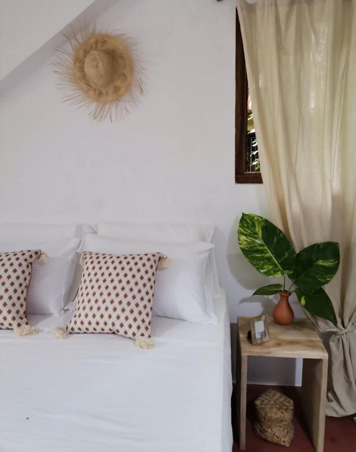 Le Cabanon Apartment Dikwella Luaran gambar