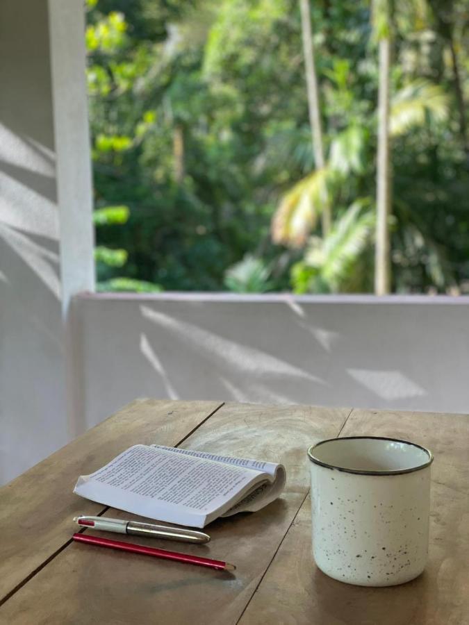 Le Cabanon Apartment Dikwella Luaran gambar