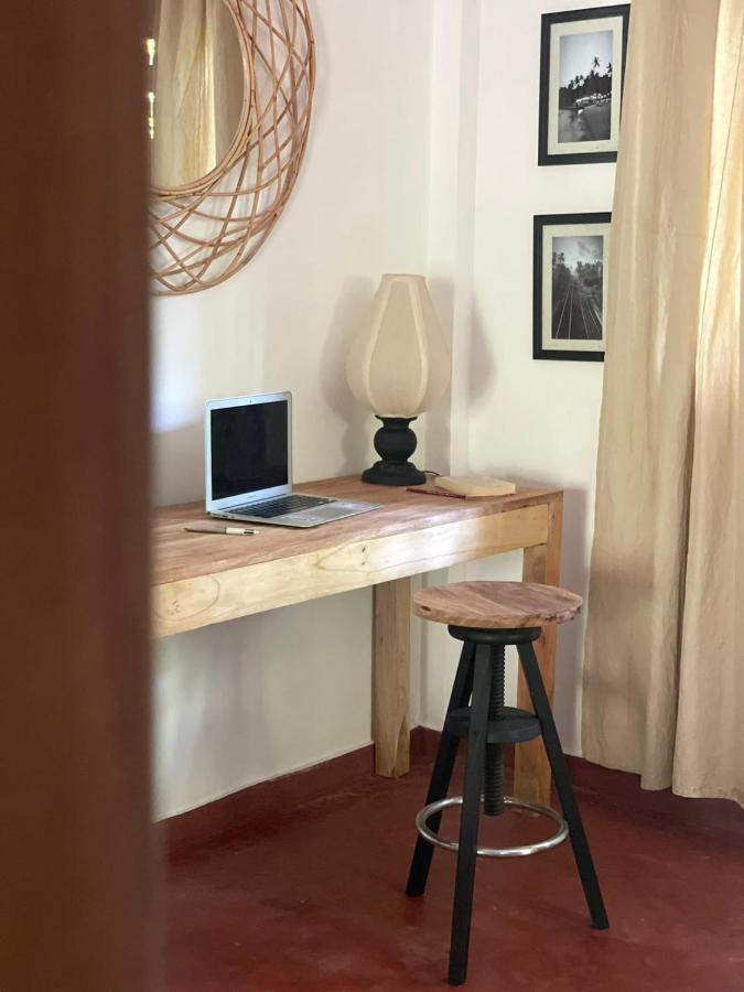 Le Cabanon Apartment Dikwella Luaran gambar