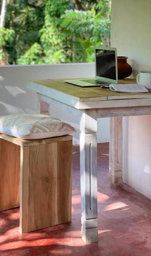 Le Cabanon Apartment Dikwella Luaran gambar