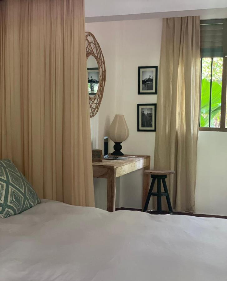 Le Cabanon Apartment Dikwella Luaran gambar