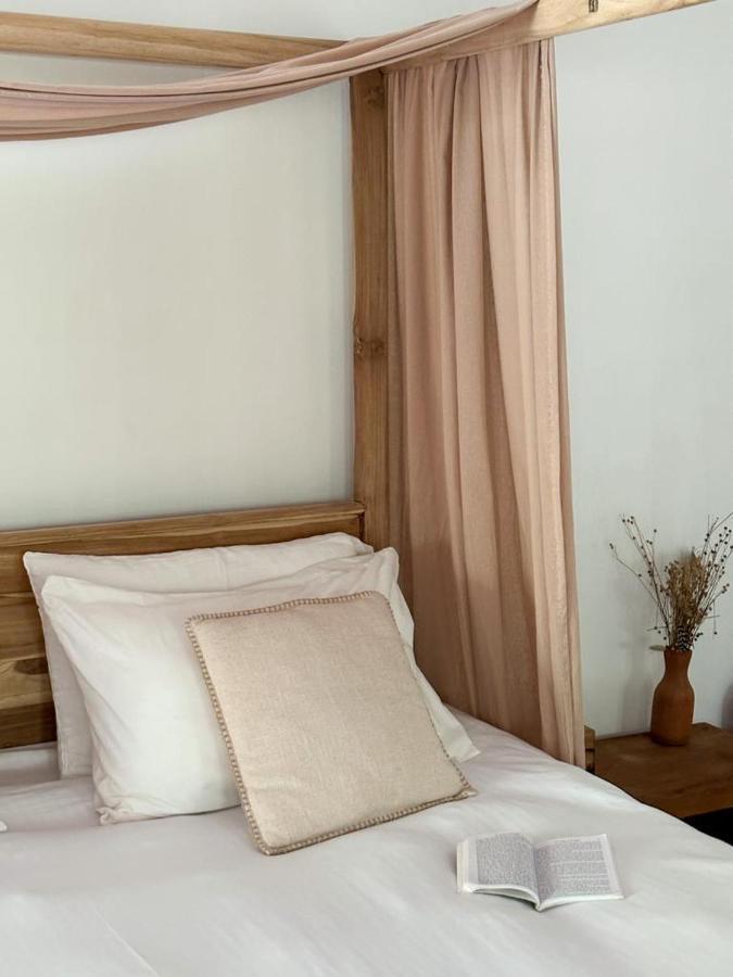 Le Cabanon Apartment Dikwella Luaran gambar