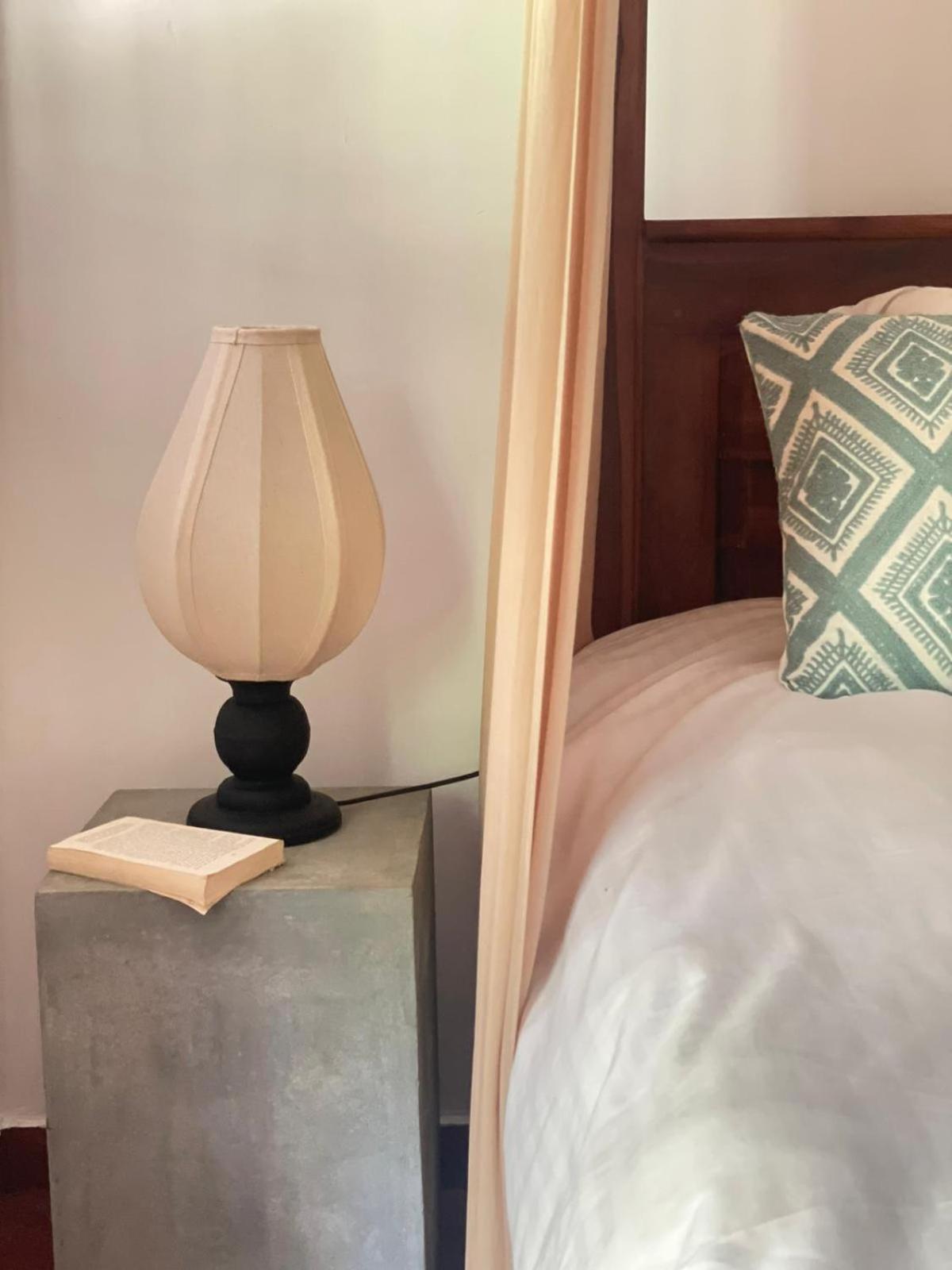 Le Cabanon Apartment Dikwella Bilik gambar